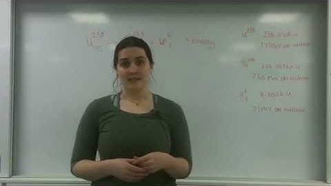 Nuclear Fission AQA Alevel Physics