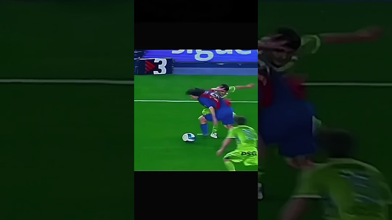 Messi Had Too Much Aura Shorts Goat Football