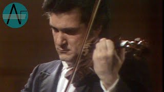 Zukerman plays Brahms - Documentary about the German Composer | Part 2