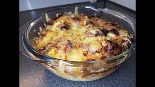 Печень, тушеная с картофелем и сыром. 100% РЕЦЕПТ!!!!! Печень, тушеная с картофелем и сыром. 100% РЕЦЕПТ!!!!!