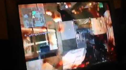 mw2 terminal shotgun jump