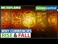 These are the 5 factors that affect a currencys value  why currencies rise  fall  explained