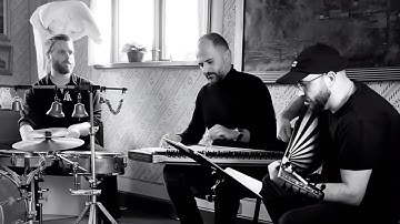 Zakhrafat Project – Live at Alfvéngården, Leksand (2025)