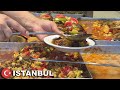 Food of turkish restaurants best in the Middle East