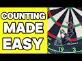 How to Count in Darts 🎯 3 Simple Rules for Switching, Setups & Finishes