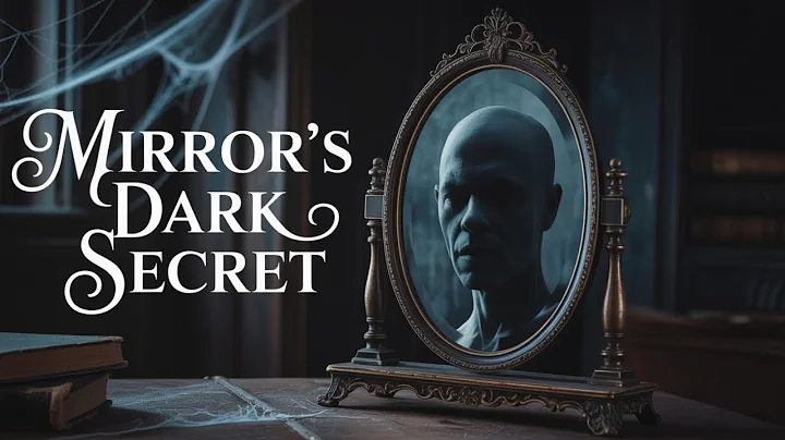 What Happens If You Stare Into a Mirror Too Long?