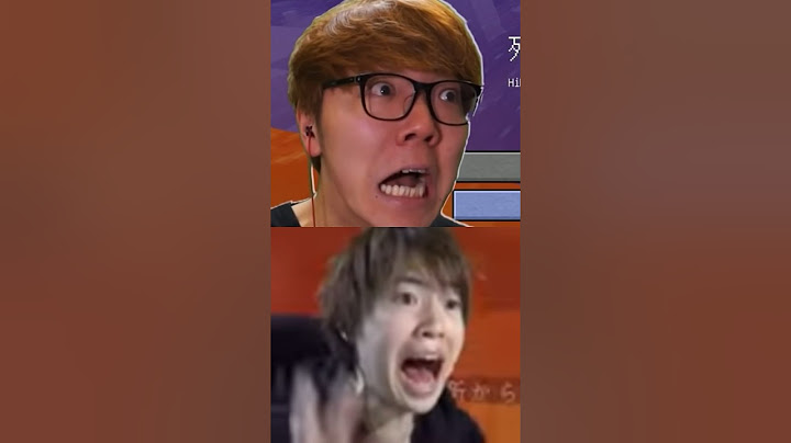 【マイクラ】マグマダイブどっちの方が面白い？w  #shorts  #マイクラ  #ヒカキン  #マスオ