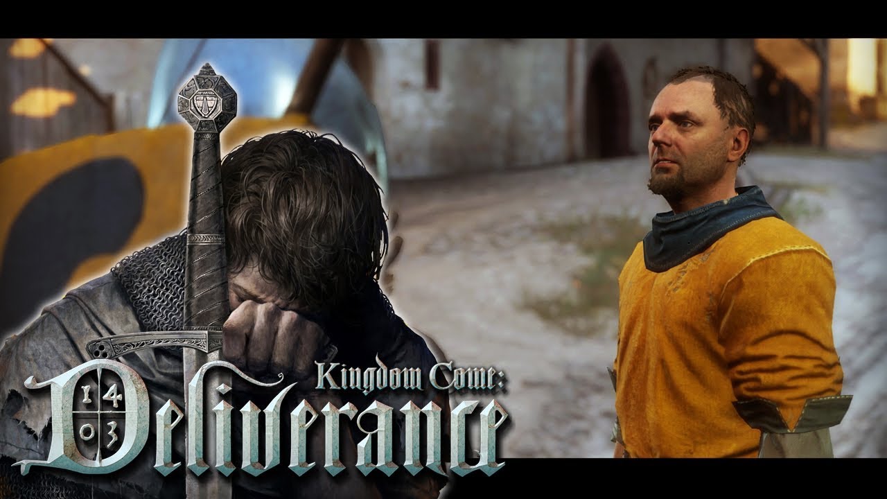 Kingdom Come Deliverance Alles Was Glitzert Kingdom Come: Deliverance | Alle was glitzert | 039 - YouTube