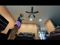  How to do a round off gymnastics on floor ￼