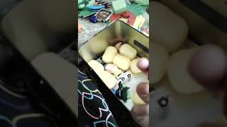 Süpriz Yumurta Açıyoruz