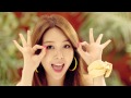 Girl&#39;s Day『Darling JPN ver 』MV full ver    YouTube