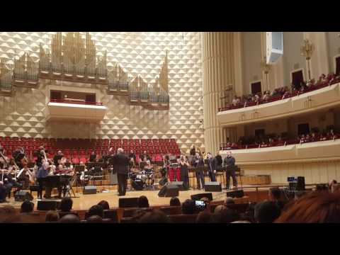 „ირიაო“ და სოფო გელოვანი - „ჩემი სიყვარული“