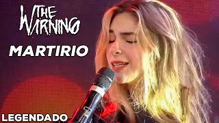 ⚡ The Warning - Martirio [LEGENDADO PT-BR] (Acoustic)