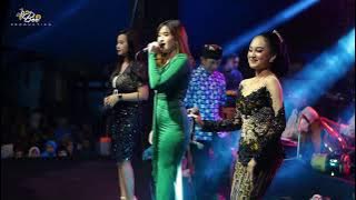 Shepin Misa CS - Lali Janjine Baginda Campursari Live Desa Ngembal Kec. Wajak
