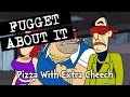 Pizza with extra cheech  fugget about it  adult cartoon  full episode  tv show