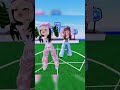 Our Pinky Is So Up 🍵 @Vérselabels_kuv #roblox #azure #kpop #robloxkpop #rhdancestudio #vivid