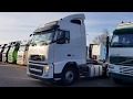 Kleyn Trucks Volvo FH 13 460 2013