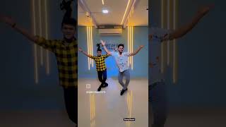 Dil Jhoom Jhoom Gadar 2 Movie Song Choreographer By Sunny Rawat Feet Of Fire Dance School