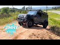 2023 suzuki jimny 5door review  pricing features and driving dynamics