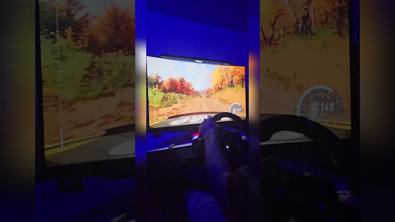 #automobilismovirtual