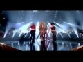 Britney Spears - 'Overprotected (Top Of The Pops) 2001'