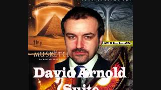 David Arnold Suite