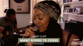 Many Rivers to Cross - Jimmy Cliff (Acoustic Cover)