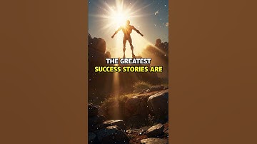 Why Setbacks Are Your Secret Weapon for Success.