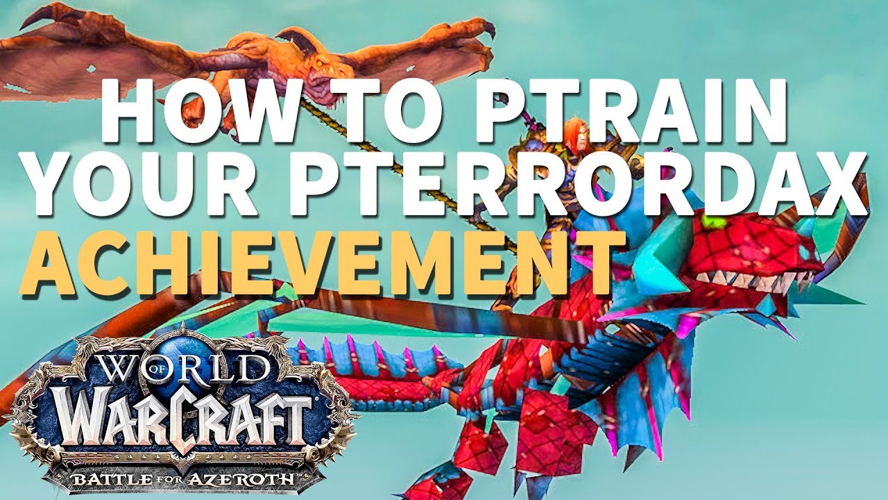 Falling With Style WoW Quest