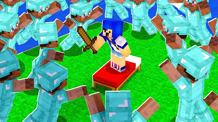EU NÃO ACREDITO QUE ISSO ACONTECEU!!! (MINECRAFT)