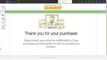 Add Zapier Webhook Url To The Offer Manager - OnlineBusiness  - MarketingTool - Website Builder