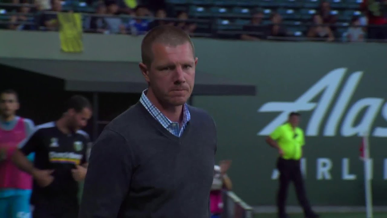 Portland Timbers 2 vs. New Mexico United Game Highlights YouTube