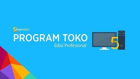 Tutorial Import Data dari iPos4 ke iPos5