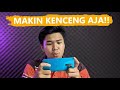 GAMING TEST REDMI 9 SETELAH UPDATE KE MIUI 12