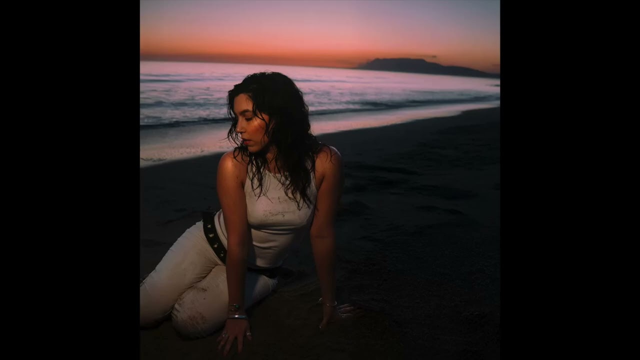 Obejrzyj Olivia Prado - Ocean (Official Audio) w YouTube Obejrzyj Olivia Prado - Ocean (Official Audio) w YouTube