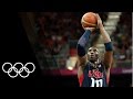 Top 5 - Kobe Bryant's Basketball Highlights at Olympic Games