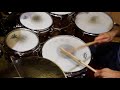 sonor Snare sample