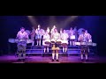 Paul Roos' PRG Drum Core! Eistedfodd video 2022