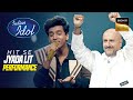 &quot;Chalo Ek Baar&quot; गाने पर Singer ने लगाए Perfect सुर | Indian Idol 14 | Hit Se Zyada Lit Performance