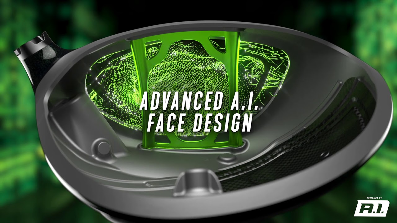 Callaway Golf's Epic Speed - Budget Golf