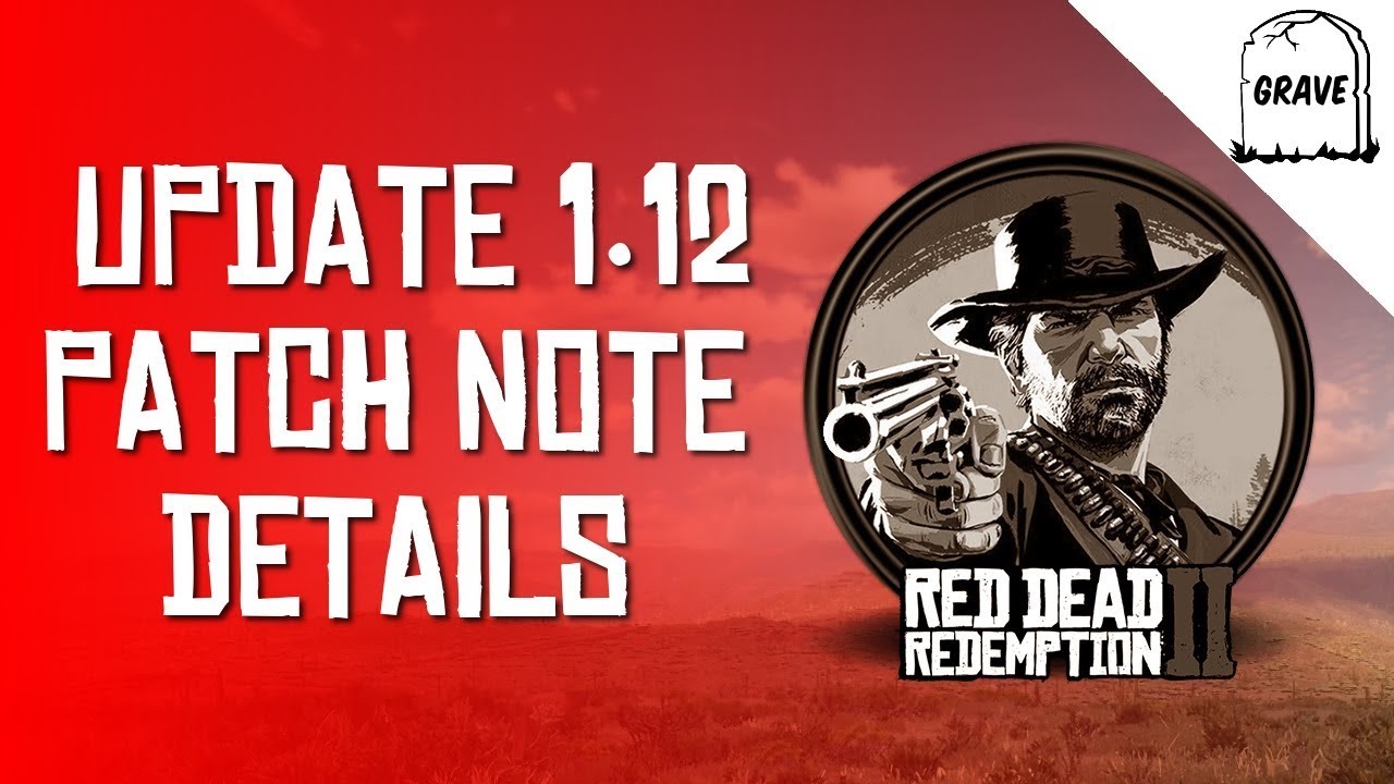 Red Dead Redemption 2: Moonshiners-Update 1.15 ist da, hier sind die  Patch-Notes