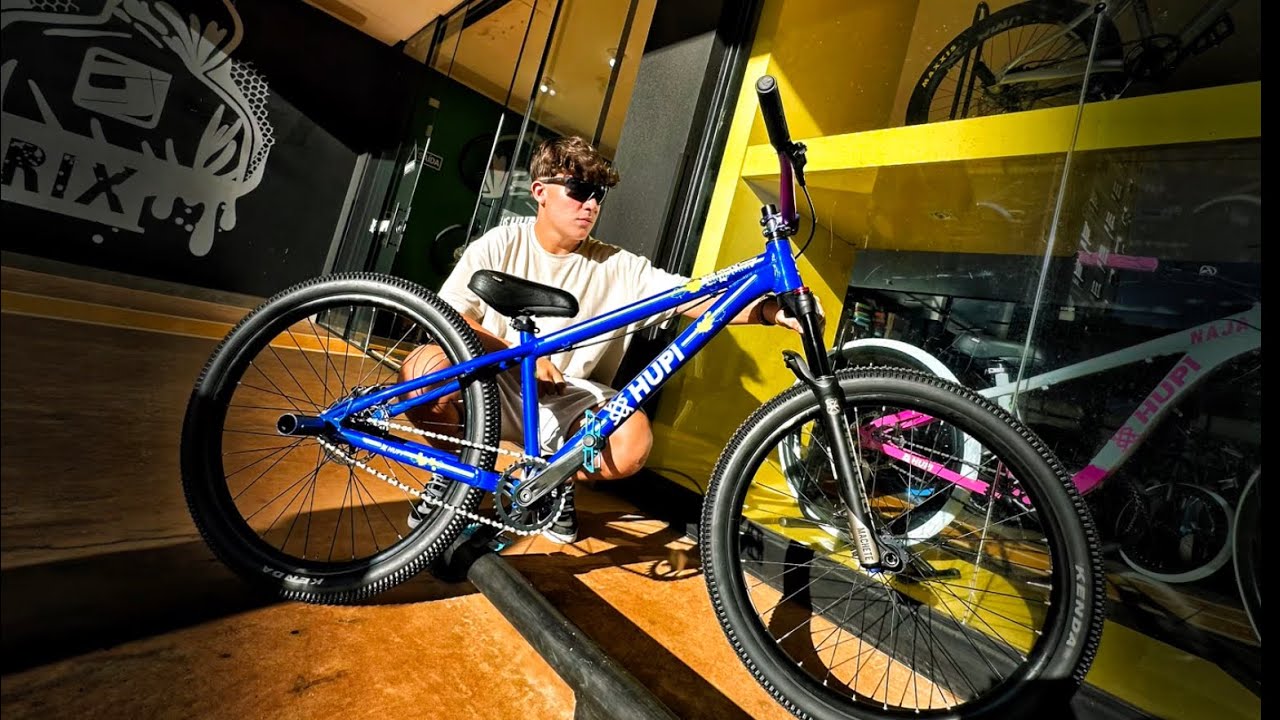 MONTEI A HUPI SECRETA QUE O GUSTA DESCOBRIU 😒🤩