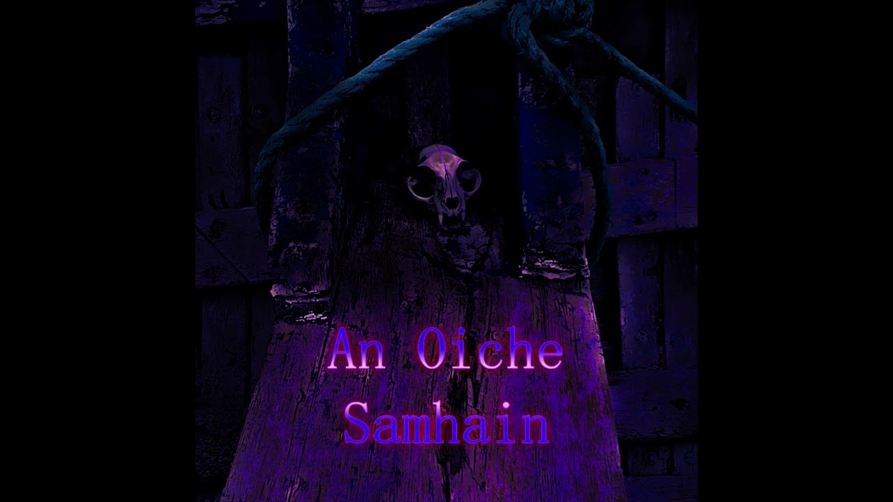 𝕬𝖓 𝕺𝖎𝖈𝖍𝖊 𝕾𝖆𝖒𝖍𝖆𝖎𝖓