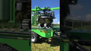 Mini baleage season