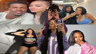 Kyian Talks Age Gap! King Want Laina On A Diet❓Daysha Need Security❓Queen Fail Off❓India Jealous! Net Worth