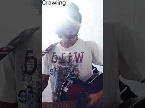 @LinkinPark - Crawling
