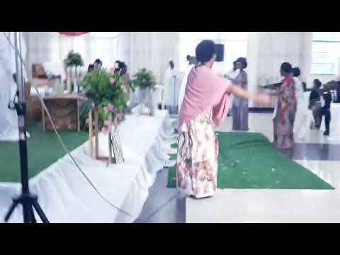 Icecekere Live Perfomance At Musanze 