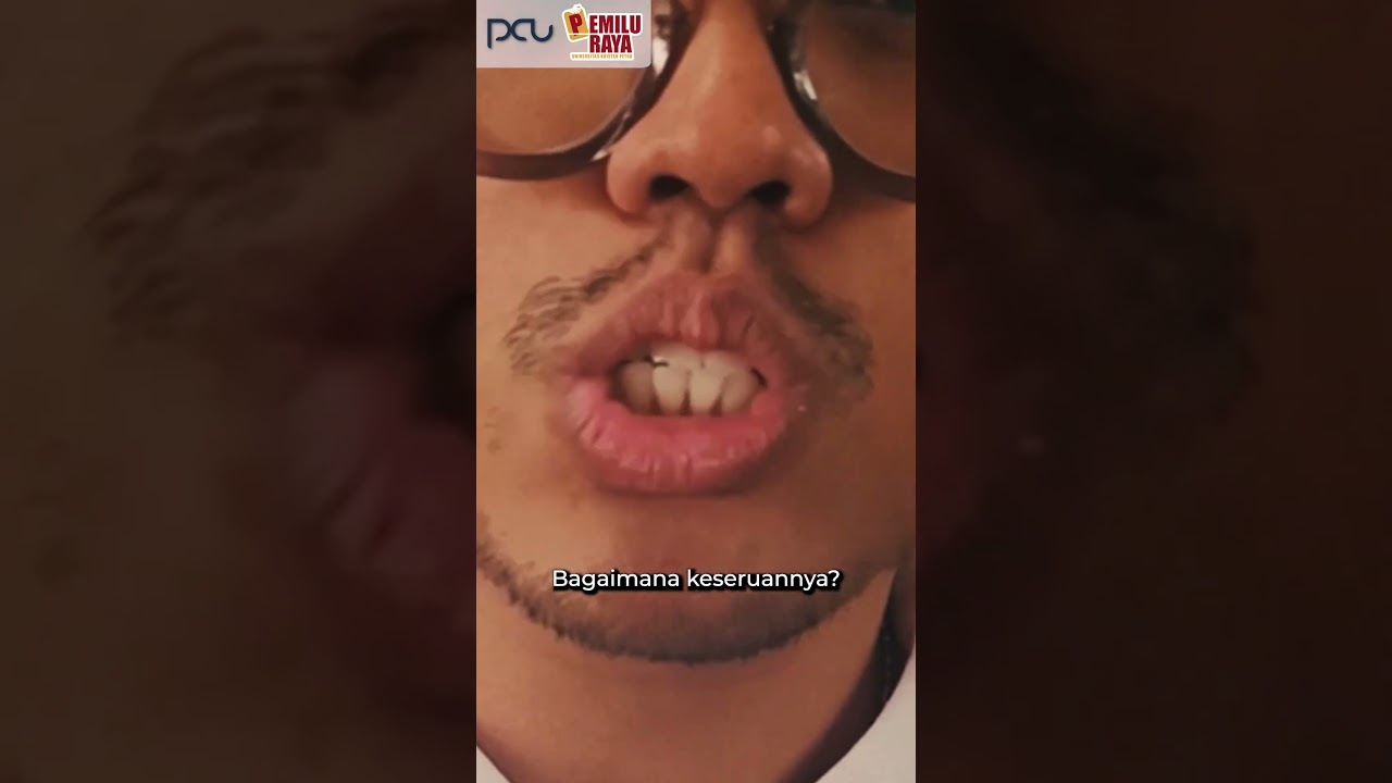 Campaign Video of Adisca 4 (Mas Adis ke HIMAGUDATRA)