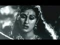 Dil Ki Lagi Hai Kya - Bina Rai, Lata Mangeshkar, Anarkali Song