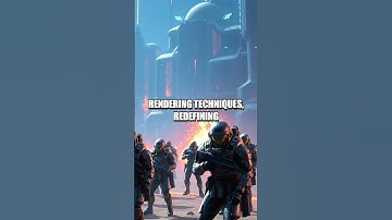 Unveiling the Next-Gen Gaming Revolution